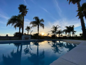 VILLA ADA pool residence